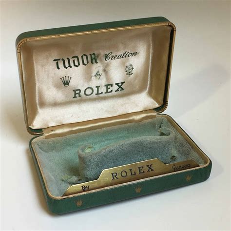 box rolex vintage anni 50|vintage rolex cuff size.